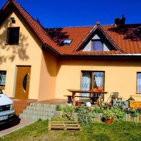 Pod Debami - Pokoje Na Mazurach *