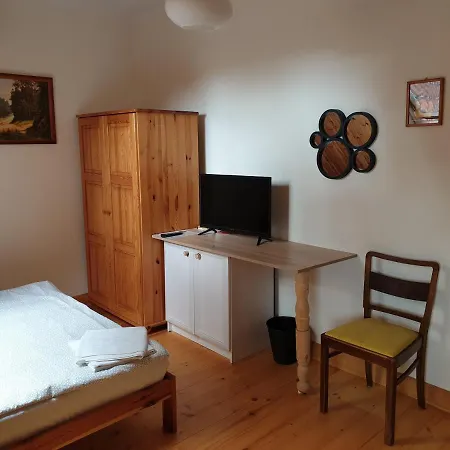 Lantgård Pod Debami - Pokoje Na Mazurach Wydminy