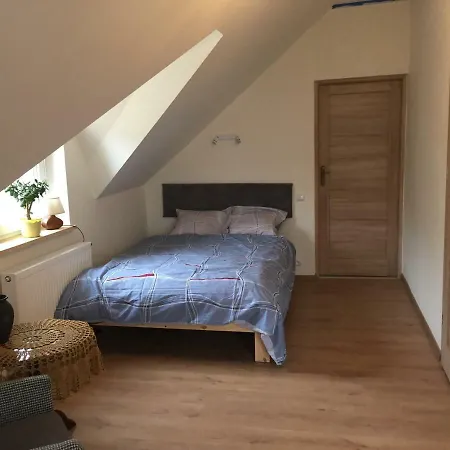 Pod Debami - Pokoje Na Mazurach * فودميني