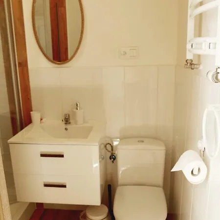 Pod Debami - Pokoje Na Mazurach *