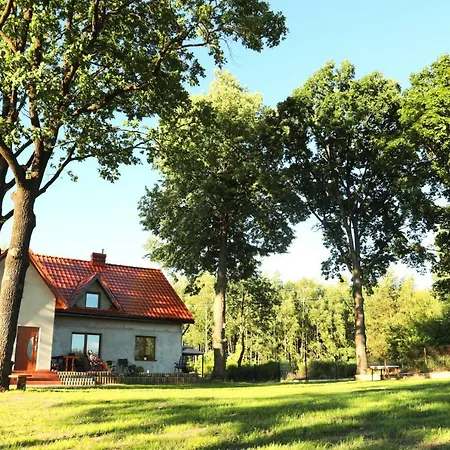 Pod Debami - Pokoje Na Mazurach فودميني