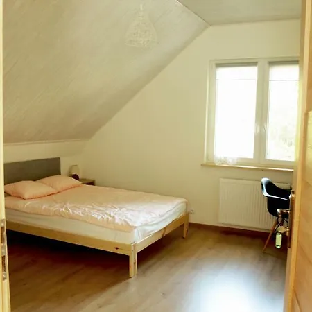 Lantgård Pod Debami - Pokoje Na Mazurach Wydminy