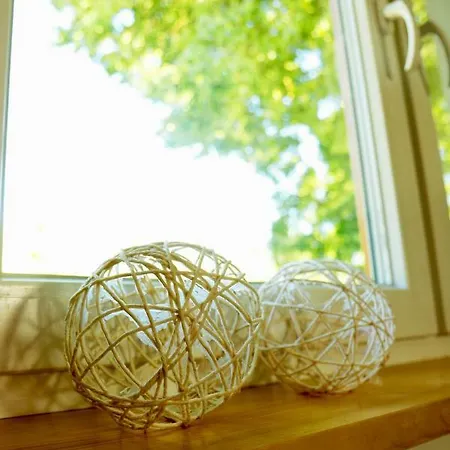 Pod Debami - Pokoje Na Mazurach مزرعة للإقامة فودميني