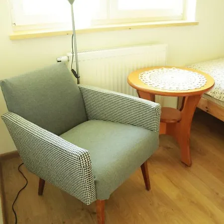 Pod Debami - Pokoje Na Mazurach *