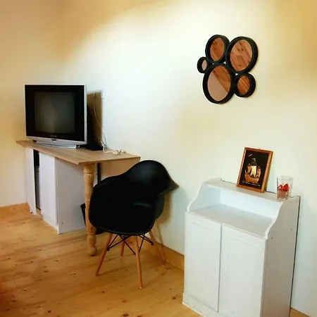 Pod Debami - Pokoje Na Mazurach فودميني