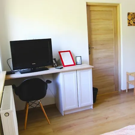 Pod Debami - Pokoje Na Mazurach *