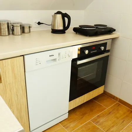 Lantgård Pod Debami - Pokoje Na Mazurach Wydminy