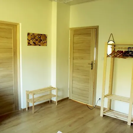 Pod Debami - Pokoje Na Mazurach مزرعة للإقامة *