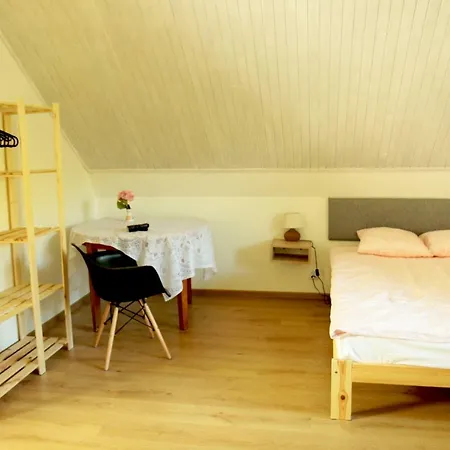 Pod Debami - Pokoje Na Mazurach فودميني