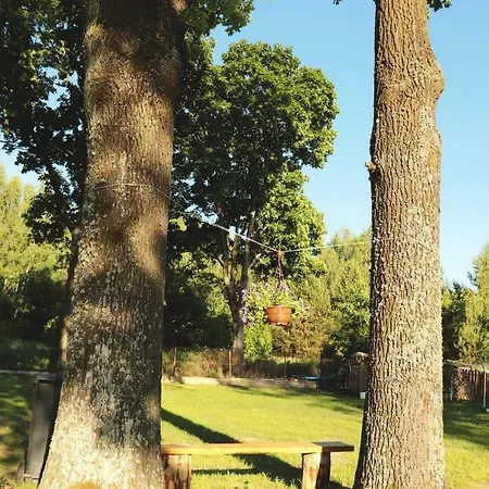 Pod Debami - Pokoje Na Mazurach * فودميني