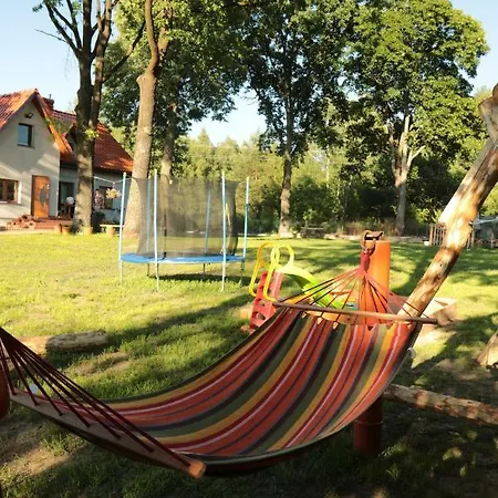 Pod Debami - Pokoje Na Mazurach * فودميني