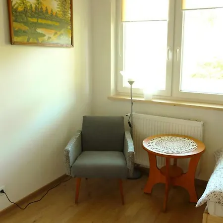 Pod Debami - Pokoje Na Mazurach مزرعة للإقامة