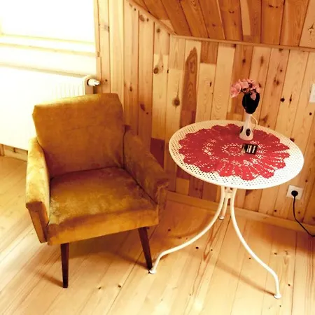 Lantgård Pod Debami - Pokoje Na Mazurach *