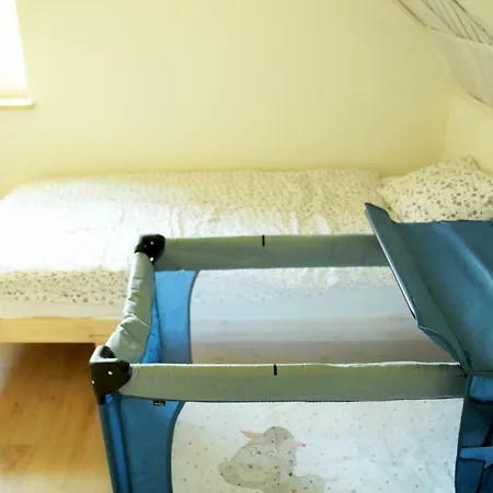 Pod Debami - Pokoje Na Mazurach مزرعة للإقامة فودميني