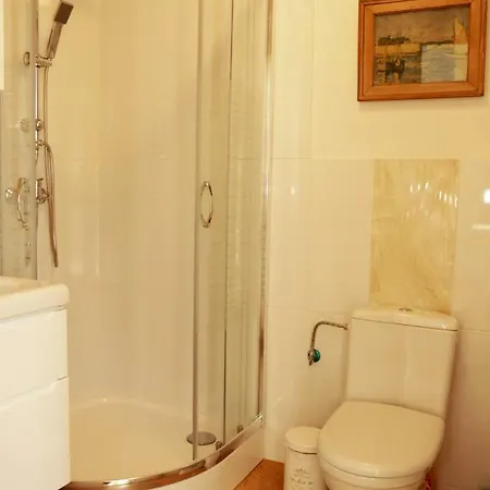 Pod Debami - Pokoje Na Mazurach * فودميني