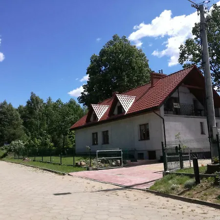 Pod Debami - Pokoje Na Mazurach * Wydminy